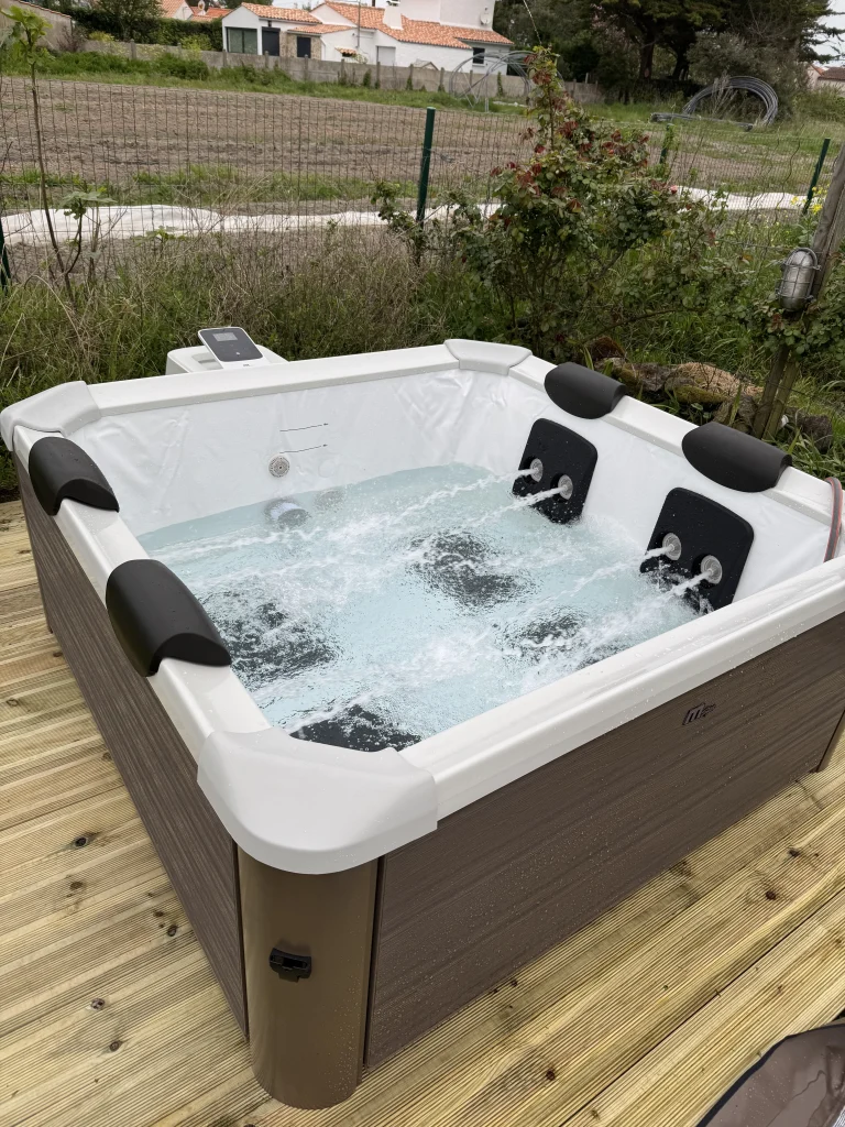 Spa Spas